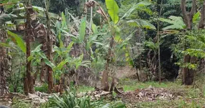 Terreno à venda na Estrada Caetano Monteiro, Badu, Niterói