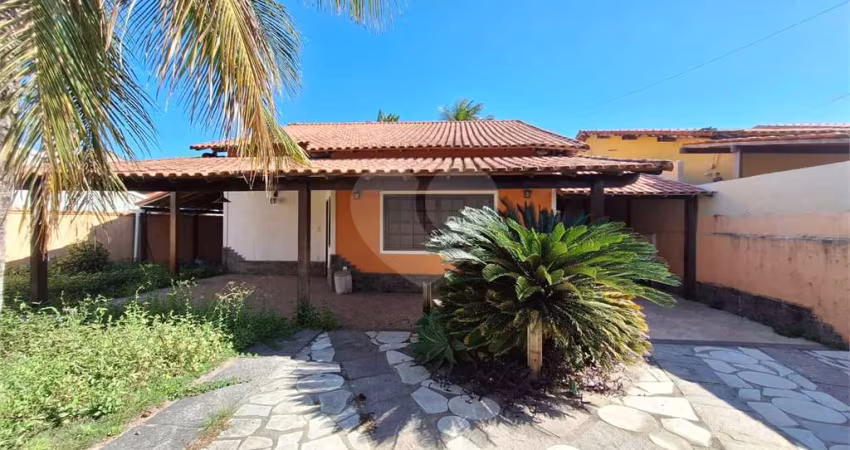 Casa com 3 quartos à venda em Jardim Atlântico Oeste (itaipuaçu) - RJ