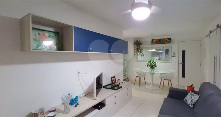 Apartamento com 3 quartos à venda em santa rosa - rj