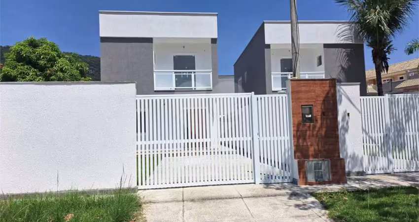 Casa em condomínio fechado com 3 quartos à venda na Engenho Do Mato, Itaipu, Niterói