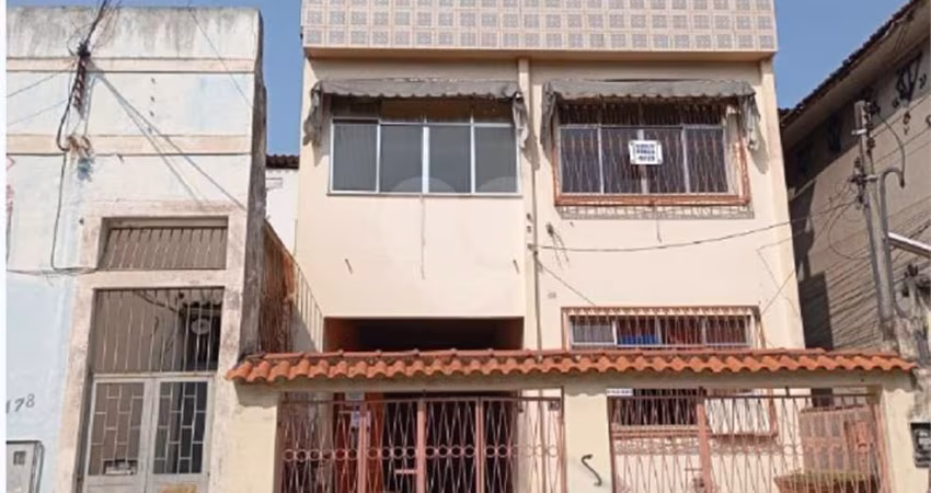 Casa com 4 quartos à venda em Centro - RJ