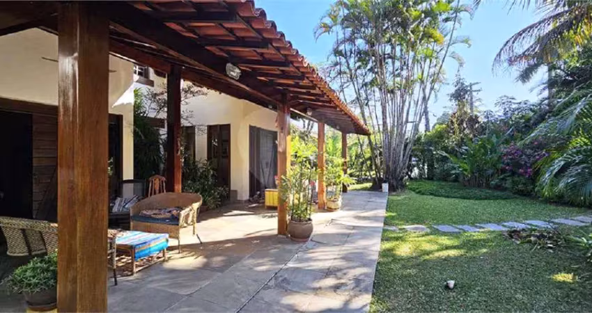 Casa em condomínio fechado com 4 quartos à venda na Loteamento Aldeia de Itaipu, Itaipu, Niterói