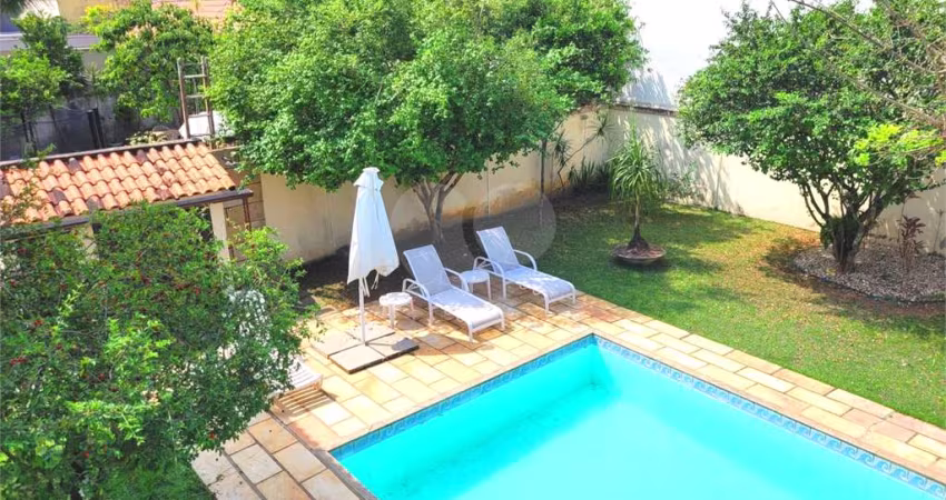 Casa com 3 quartos à venda em Camboinhas - RJ