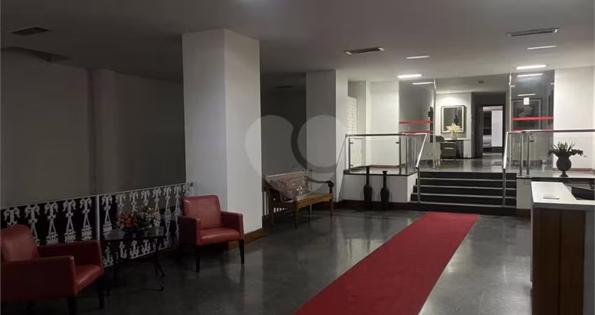Apartamento com 2 quartos à venda em Icaraí - RJ