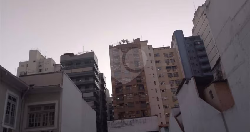Terreno à venda em Ingá - RJ