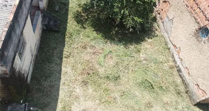 Terreno à venda na Santa Teresa, Tribobó, São Gonçalo