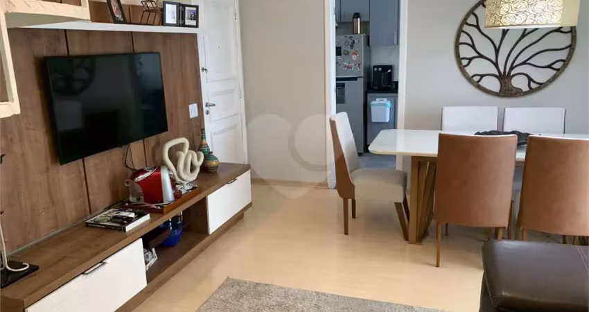 Cobertura com 2 quartos à venda na Rua Joaquim Távora, Icaraí, Niterói