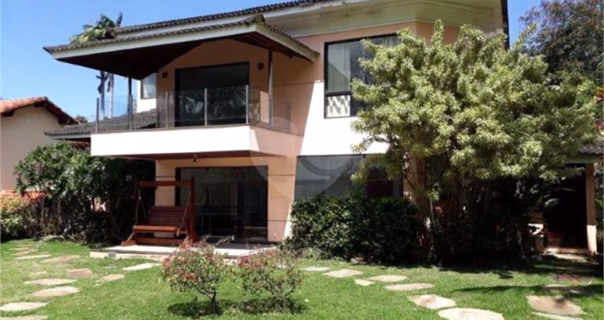 Condomínio com 4 quartos à venda em Maria Paula - RJ