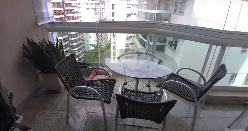 Cobertura com 4 quartos à venda na Rua Ministro Otávio Kelly, Icaraí, Niterói
