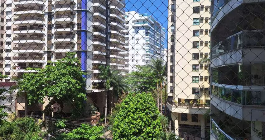 Cobertura com 3 quartos à venda em Icaraí - RJ