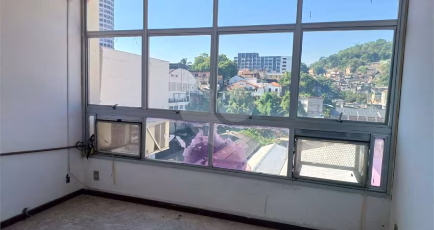 Salas à venda em Centro - RJ