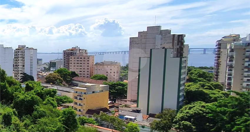 Apartamento com 3 quartos à venda em Ingá - RJ