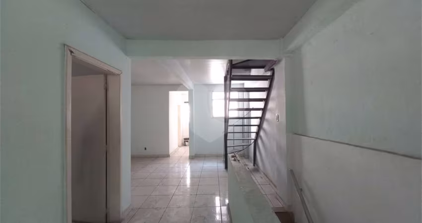 Casa com 3 quartos à venda na Rua Santa Luísa, Tijuca, Rio de Janeiro