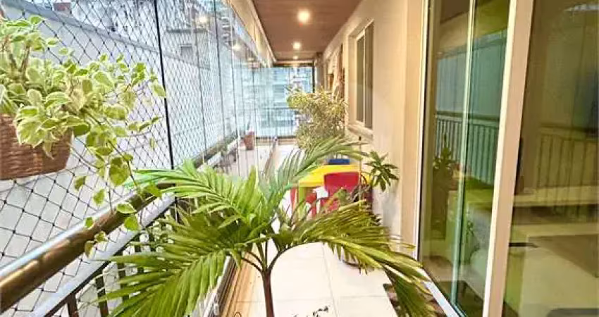 Apartamento com 3 quartos à venda em Icaraí - RJ