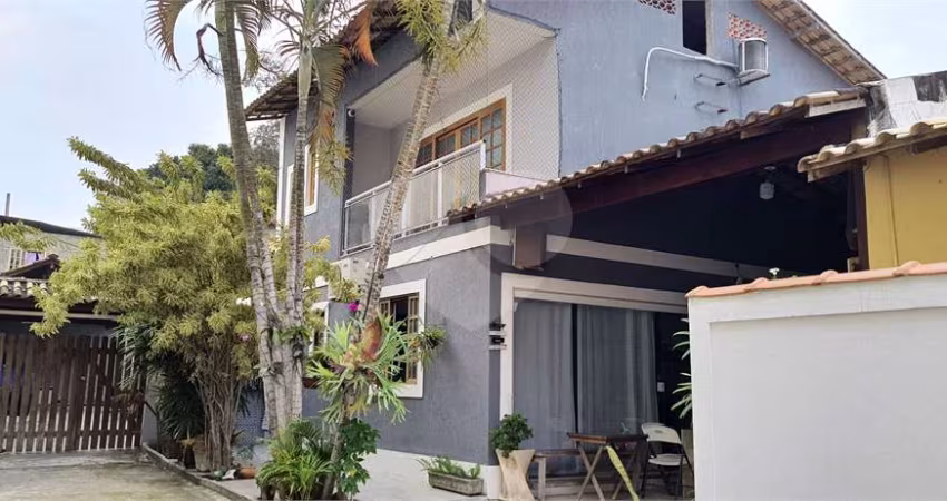Casa com 3 quartos à venda em Maria Paula - RJ