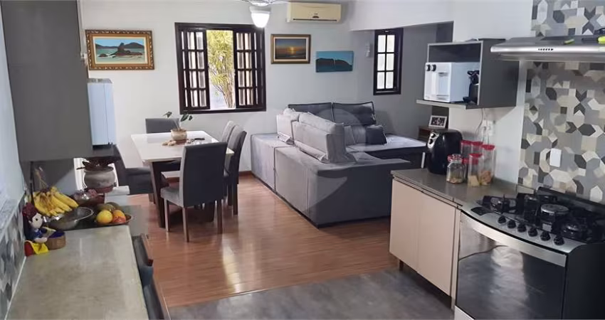 Casa com 3 quartos à venda em Maria Paula - RJ