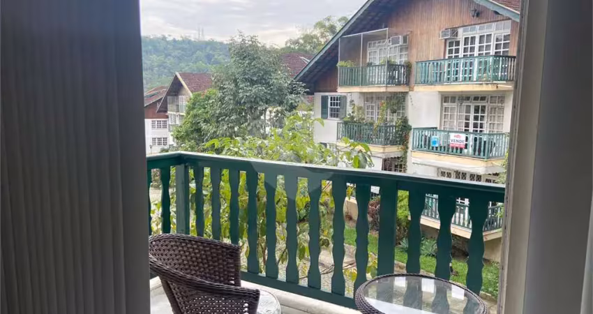 Apartamento com 3 quartos à venda na Estrada Caetano Monteiro, Badu, Niterói