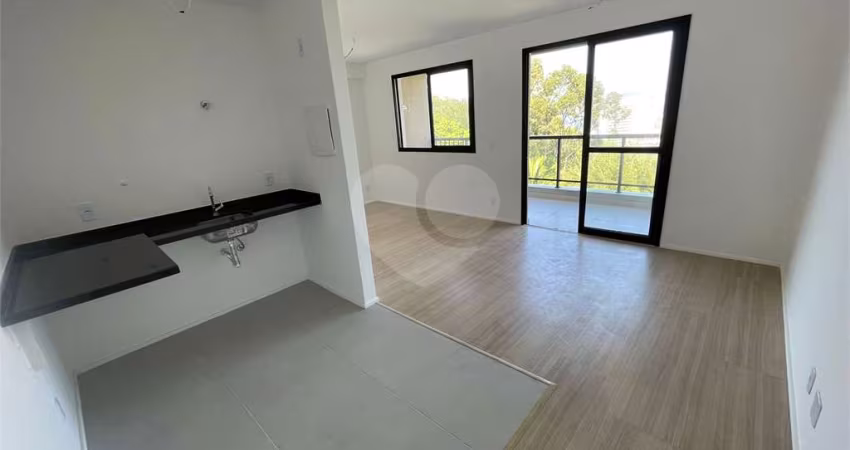 Studio com 1 quartos à venda em Ingá - RJ