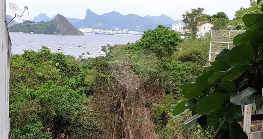 Terreno à venda em São Francisco - RJ