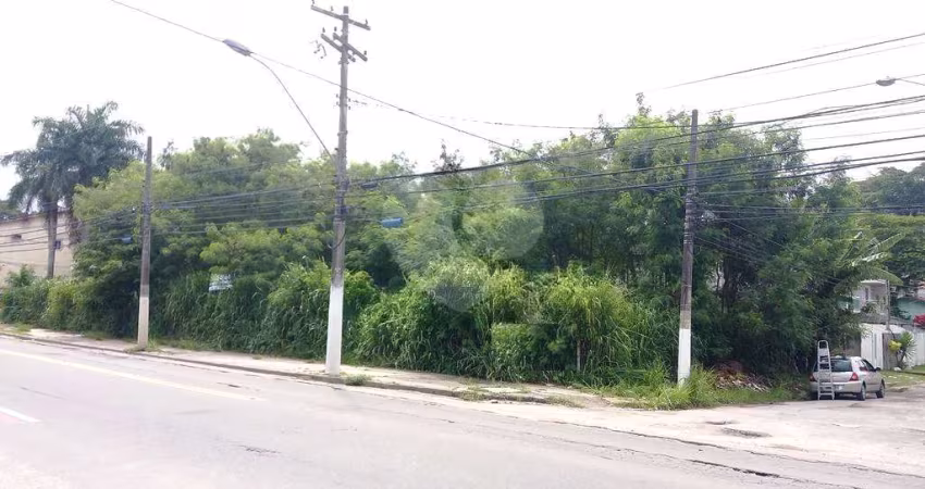 Terreno à venda em Serra Grande - RJ
