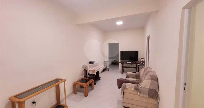 Casa de vila com 4 quartos à venda em Icaraí - RJ