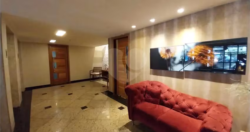 Cobertura com 3 quartos à venda em Ingá - RJ