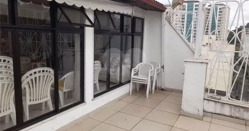 Cobertura com 3 quartos à venda em Icaraí - RJ
