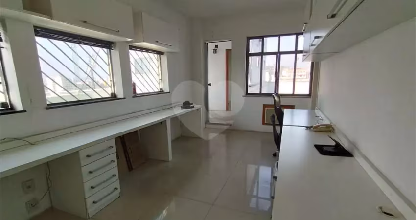 Sala comercial à venda na Avenida Ernani do Amaral Peixoto, Centro, Niterói