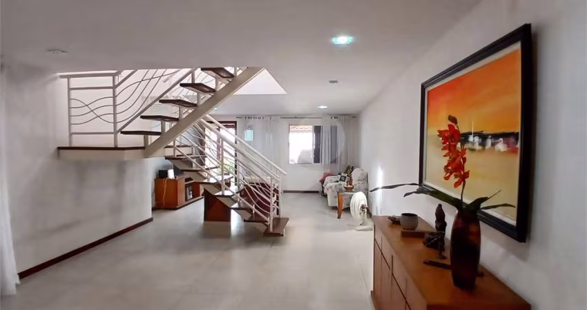 Casa com 3 quartos à venda em Itaipu - RJ