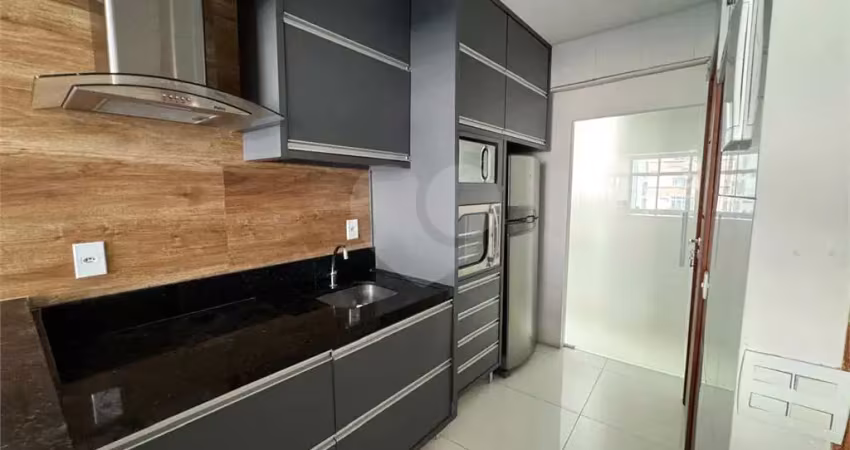 Apartamento com 2 quartos à venda na Avenida Jornalista Alberto Francisco Torres, Icaraí, Niterói