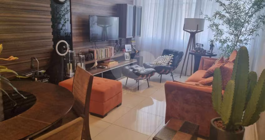 Apartamento com 3 quartos à venda em Santa Rosa - RJ
