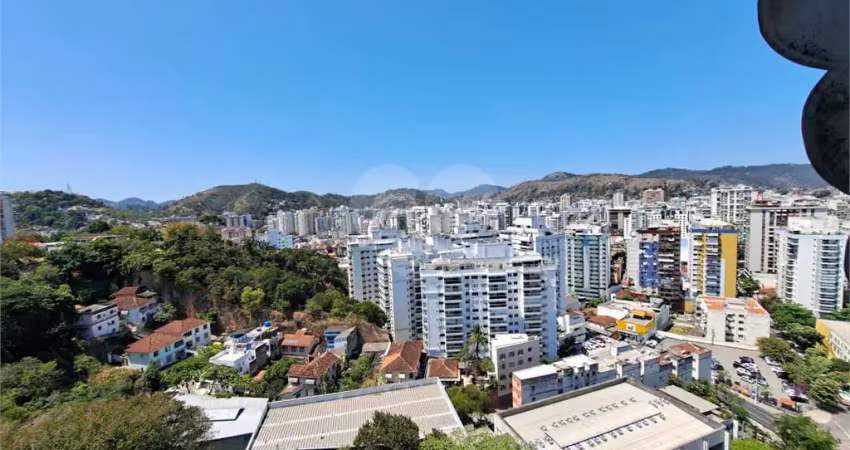 Apartamento com 2 quartos à venda na Rua Doutor Paulo César, Icaraí, Niterói