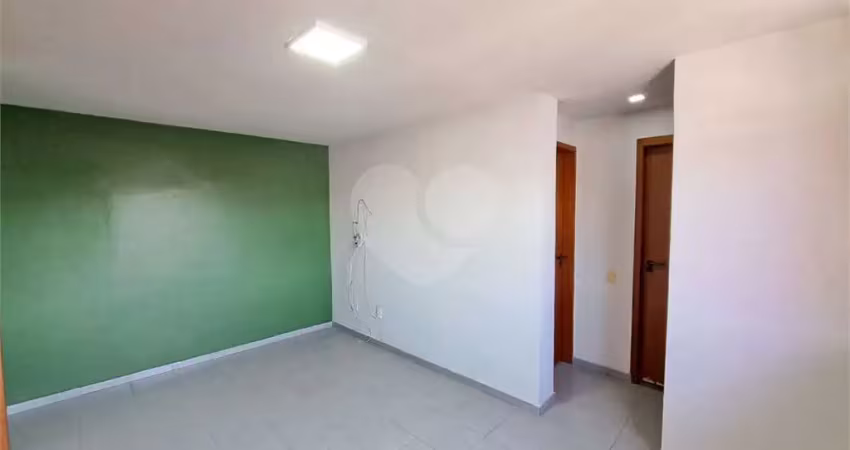 Apartamento com 2 quartos à venda na Rua Doutor Paulo César, Icaraí, Niterói