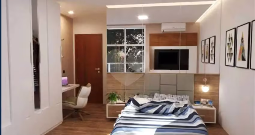 Condomínio com 2 quartos à venda em vila progresso - rj