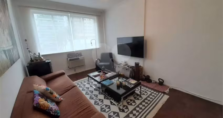 Apartamento com 3 quartos à venda na Avenida Sete de Setembro, Icaraí, Niterói