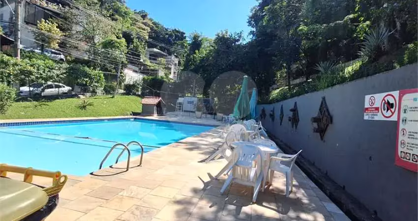 Casa com 3 quartos à venda em Itaipu - RJ