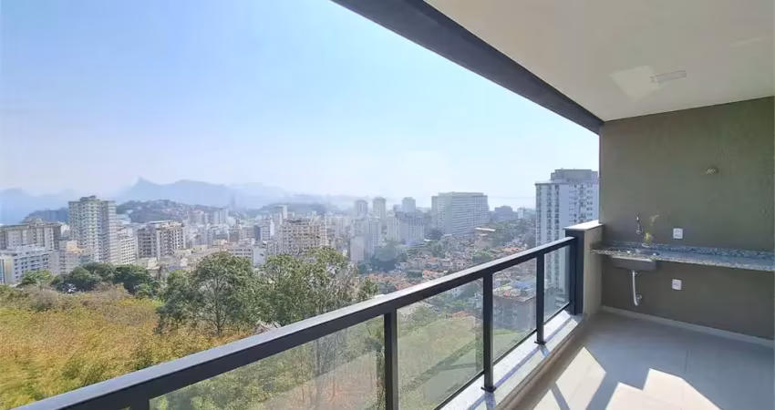 Studio com 1 quartos à venda em Ingá - RJ