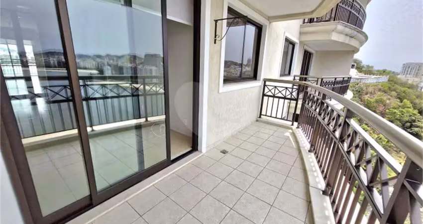 Apartamento com 4 quartos à venda na Avenida Engenheiro Martins Romeo, Ingá, Niterói