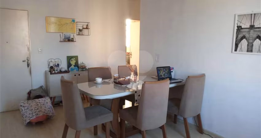Apartamento com 2 quartos à venda em Fonseca - RJ