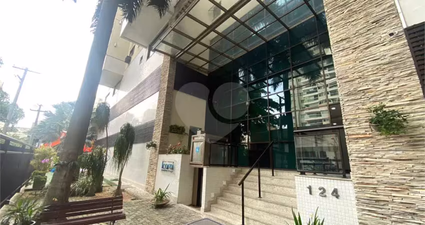 Apartamento com 3 quartos à venda na Rua Doutor Carlos Halfeld, Icaraí, Niterói