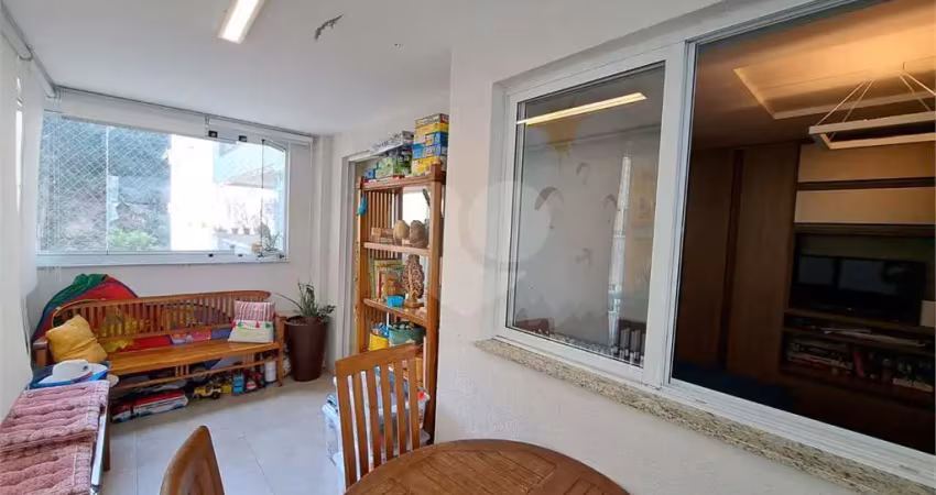 Apartamento com 3 quartos à venda na Rua Doutor Paulo César, Icaraí, Niterói