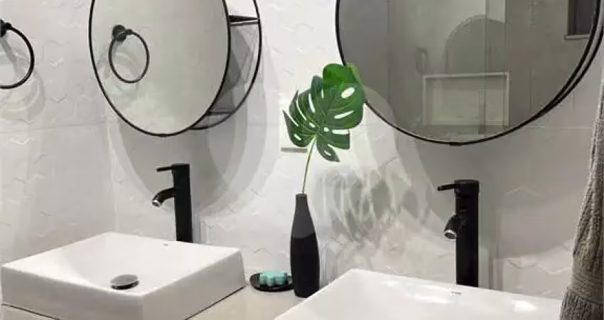 Apartamento com 3 quartos à venda em santa rosa - rj