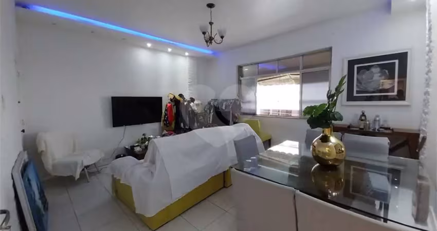 Apartamento com 2 quartos à venda na Praça Doutor Nilo Peçanha, Ingá, Niterói
