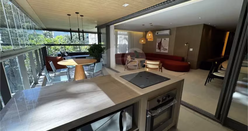 Apartamento com 4 quartos à venda na Avenida Jornalista Alberto Francisco Torres, Icaraí, Niterói