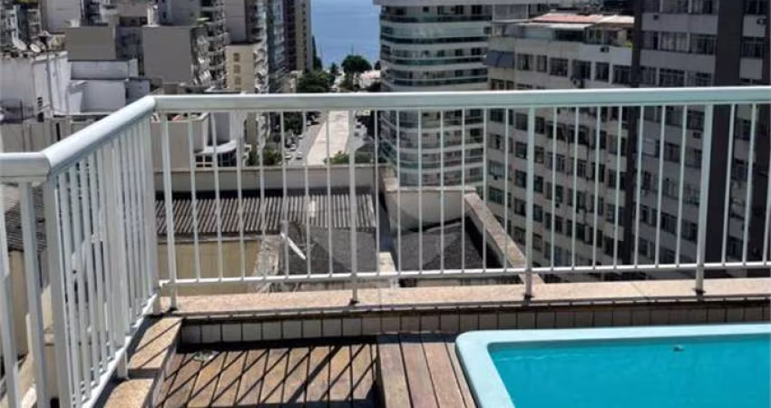 Duplex com 1 quartos à venda em Icaraí - RJ