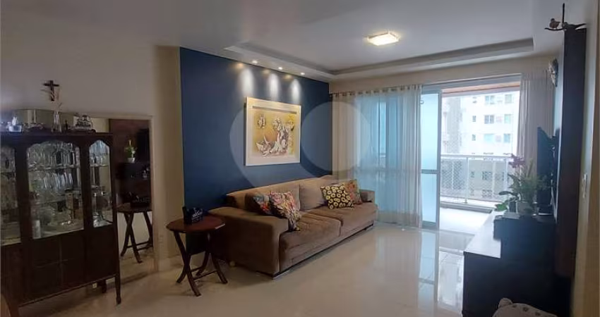 Apartamento com 3 quartos à venda em Icaraí - RJ