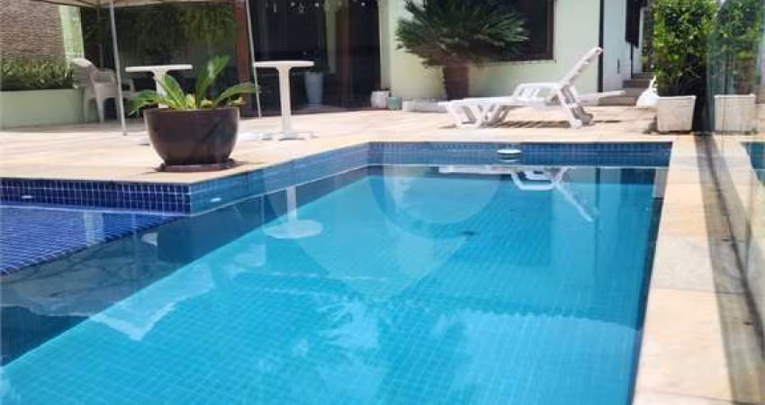 Casa com 3 quartos à venda em Maria Paula - RJ