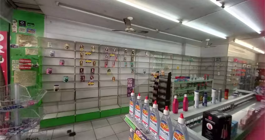 Ponto comercial à venda na Avenida Ernani do Amaral Peixoto, Centro, Niterói