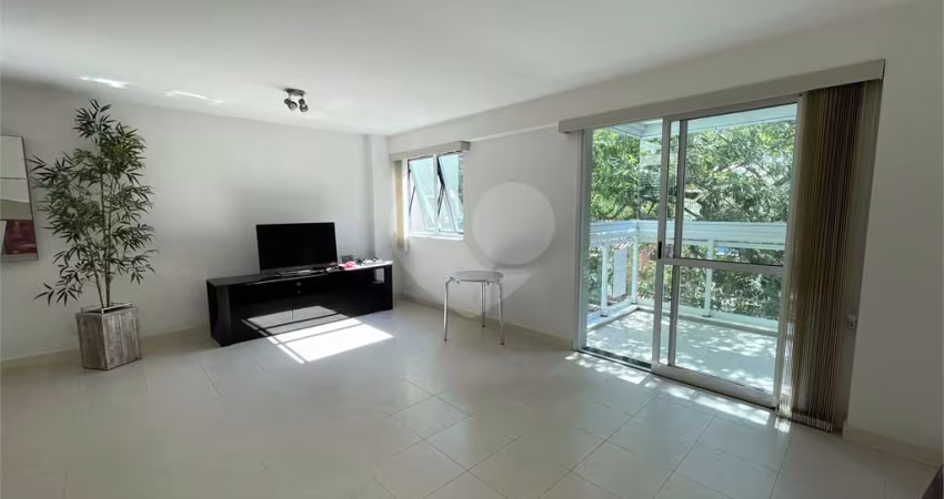 Apartamento com 4 quartos à venda em Icaraí - RJ