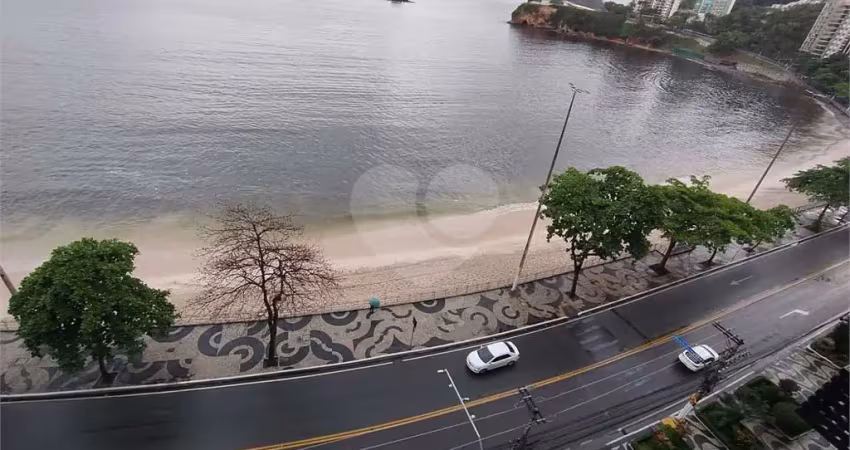 Apartamento com 4 quartos à venda na Praia João Caetano, Ingá, Niterói